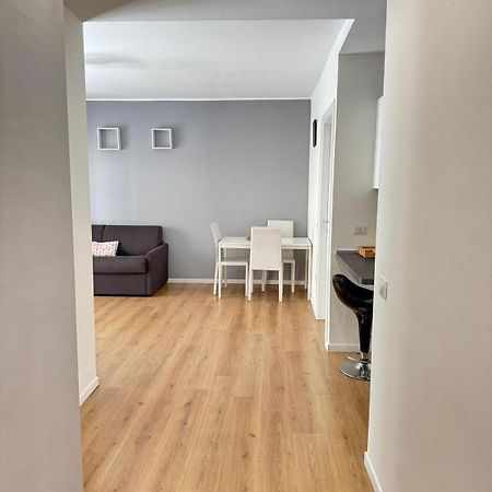 Apartamento Lux Fara Milán Exterior foto