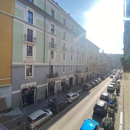 Apartamento Lux Fara Milán Exterior foto
