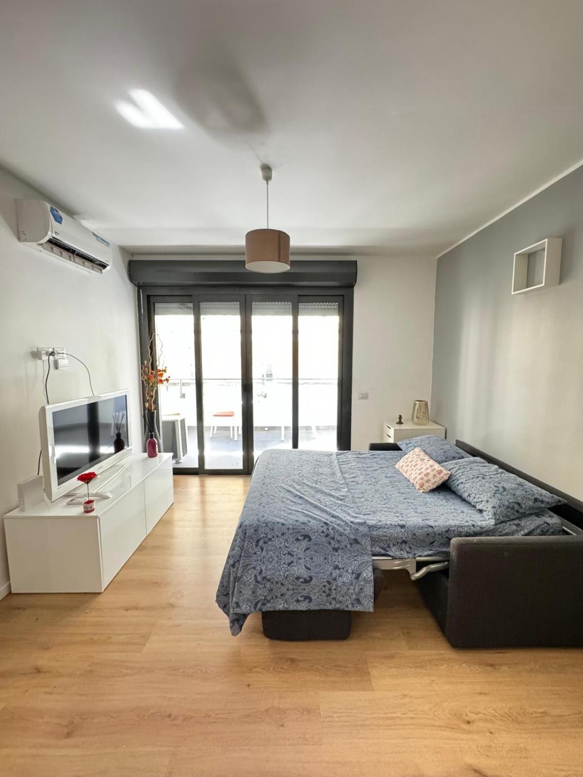 Apartamento Lux Fara Milán Exterior foto