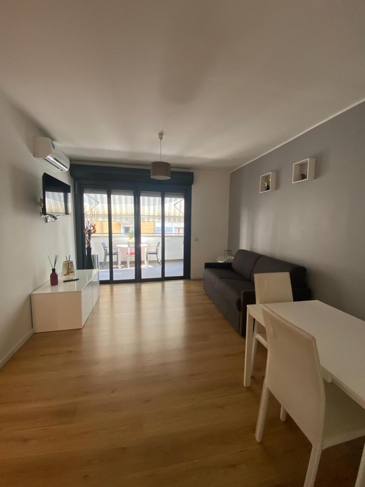 Apartamento Lux Fara Milán Exterior foto