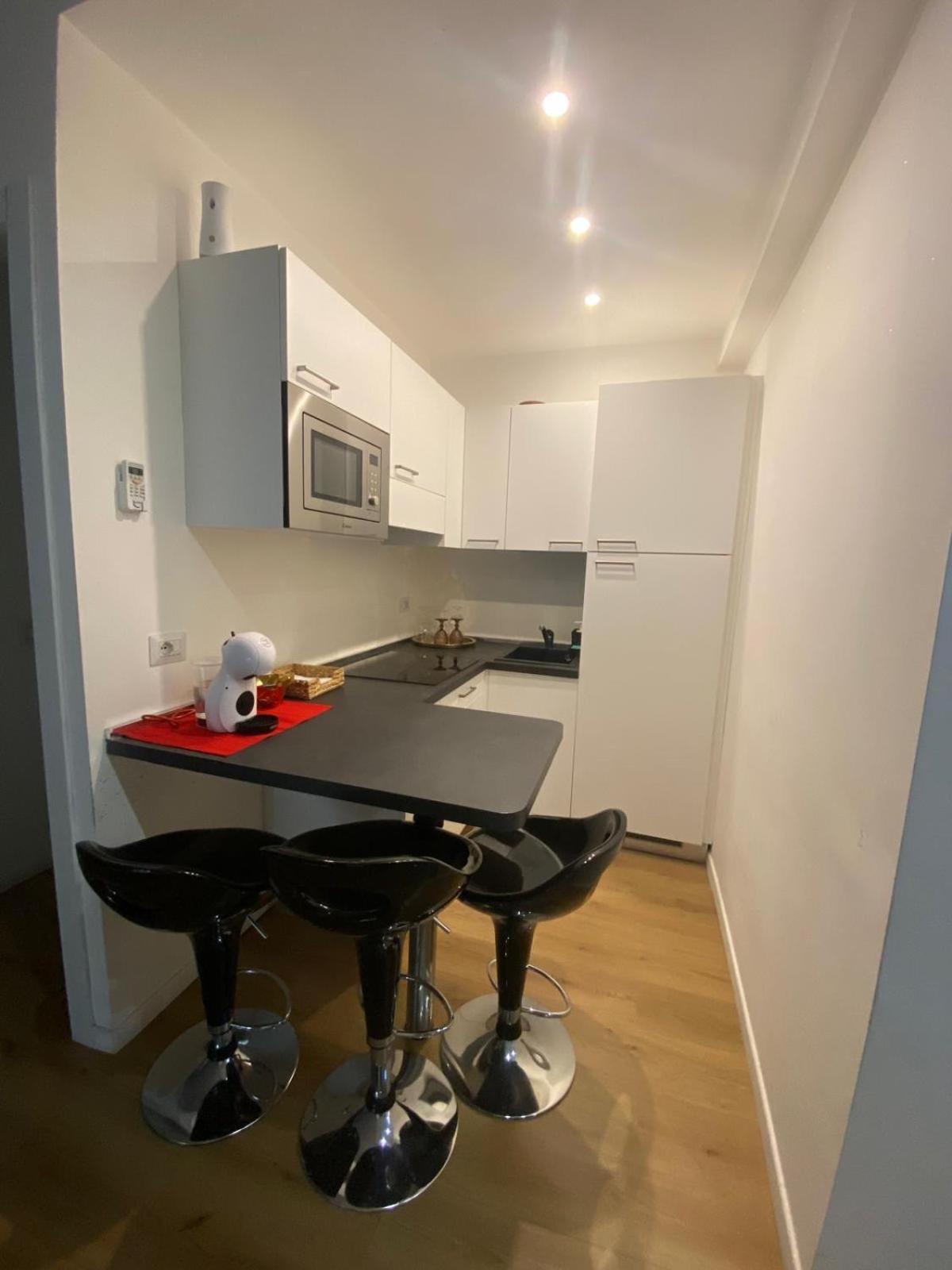 Apartamento Lux Fara Milán Exterior foto