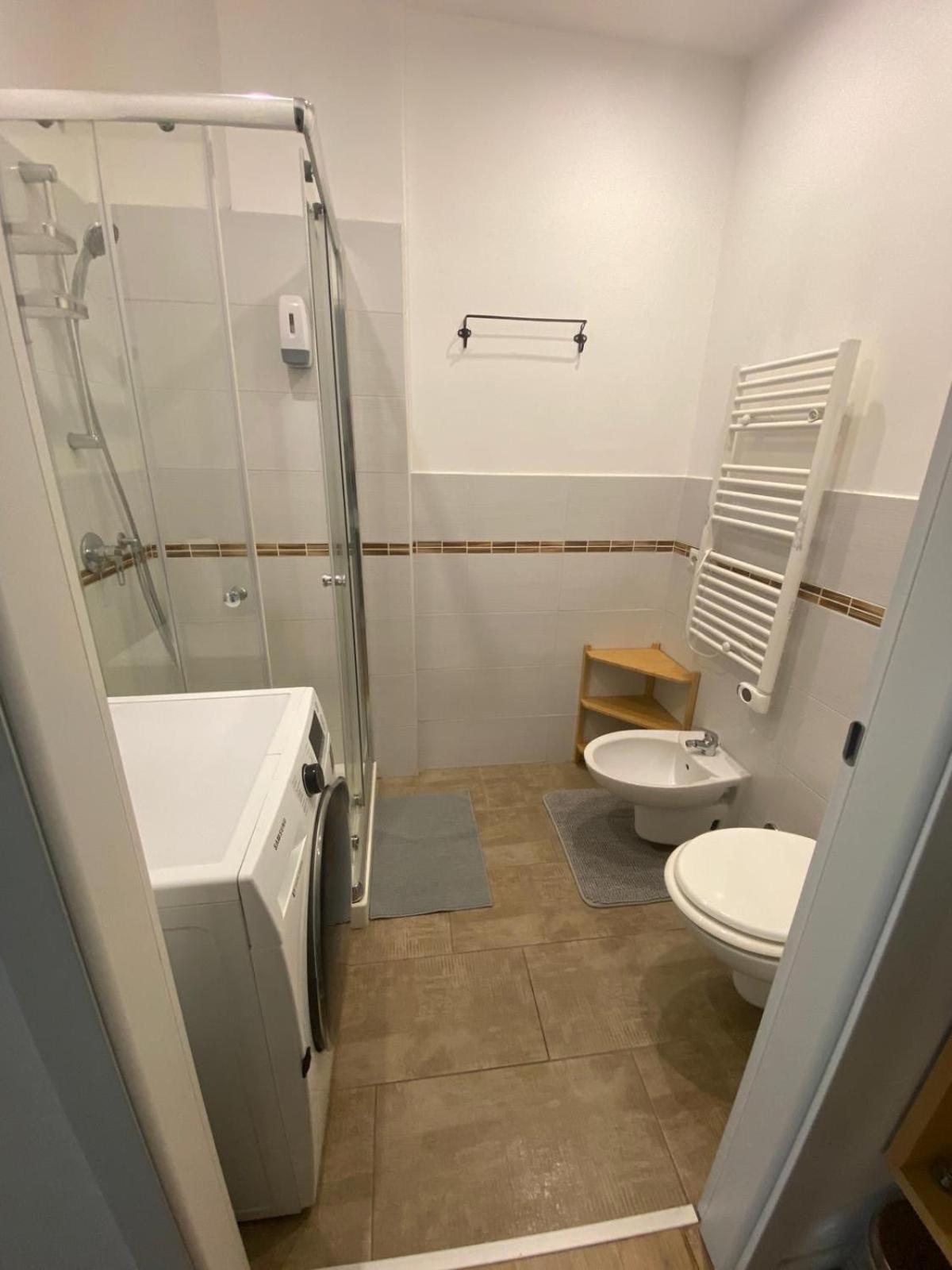 Apartamento Lux Fara Milán Exterior foto